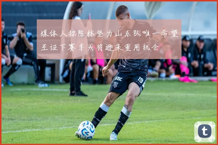 媒体人称陈林坚为山东队唯一希望王证下赛季或将迎来重用机会