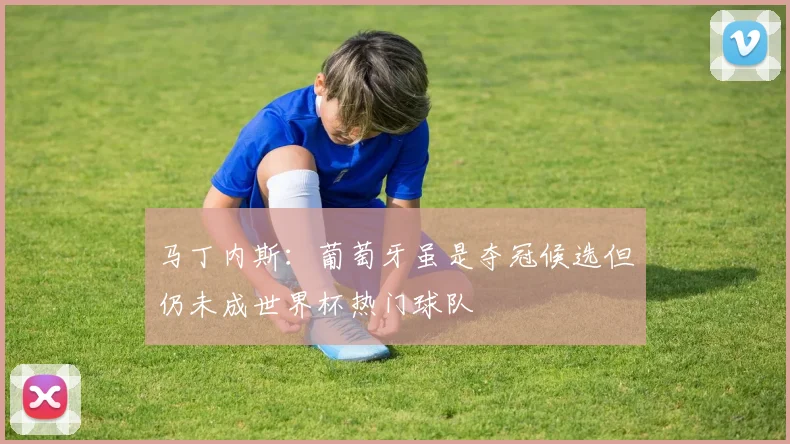 马丁内斯：葡萄牙虽是夺冠候选但仍未成世界杯热门球队